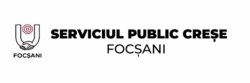 Serviciul Public Creșe Focșani